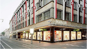 Manor Basel