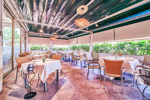 Restaurante Gallego Orecanto en San Sebastián de los Reyes