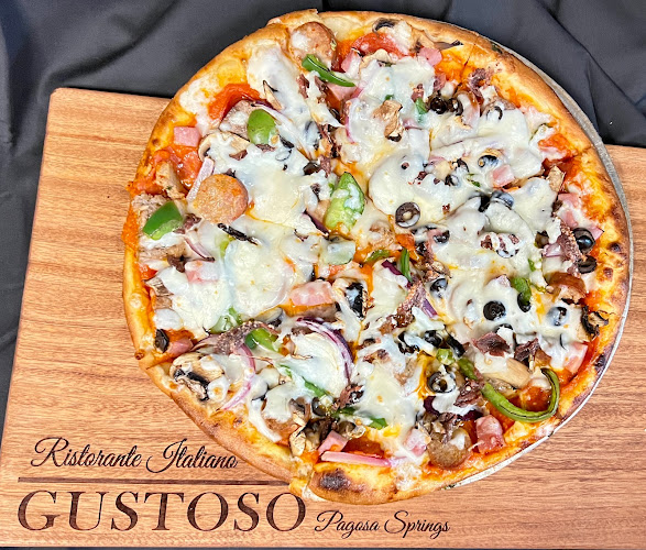 #1 best pizza place in Pagosa Springs - Gustoso Italian Restaurant