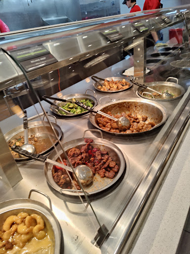 Panda Express image