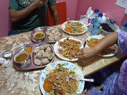 Nepali Shital Restaurant - 6HJG+QR2, Rd No 430, Manama, Bahrain