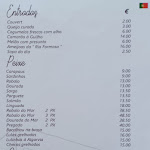 Photo n°2 de l'avis de Miguel.i fait le 12/09/2022 à 12:54 sur le  Restaurante Cá da Terra (peixe) à Quarteira