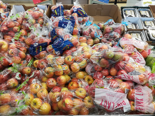 Supermarket «ALDI», reviews and photos, 225 E Main St, Milford, MA 01757, USA