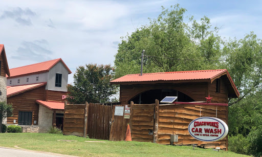 Car Wash «Coachworks Car Wash», reviews and photos, 3919 Juniper Trace, Austin, TX 78738, USA