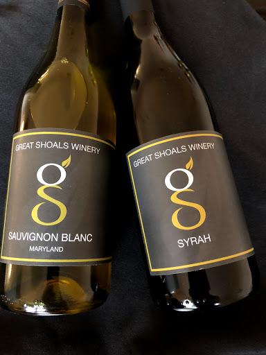Winery «Great Shoals Winery», reviews and photos, 14526 New Hampshire Ave, Silver Spring, MD 20904, USA