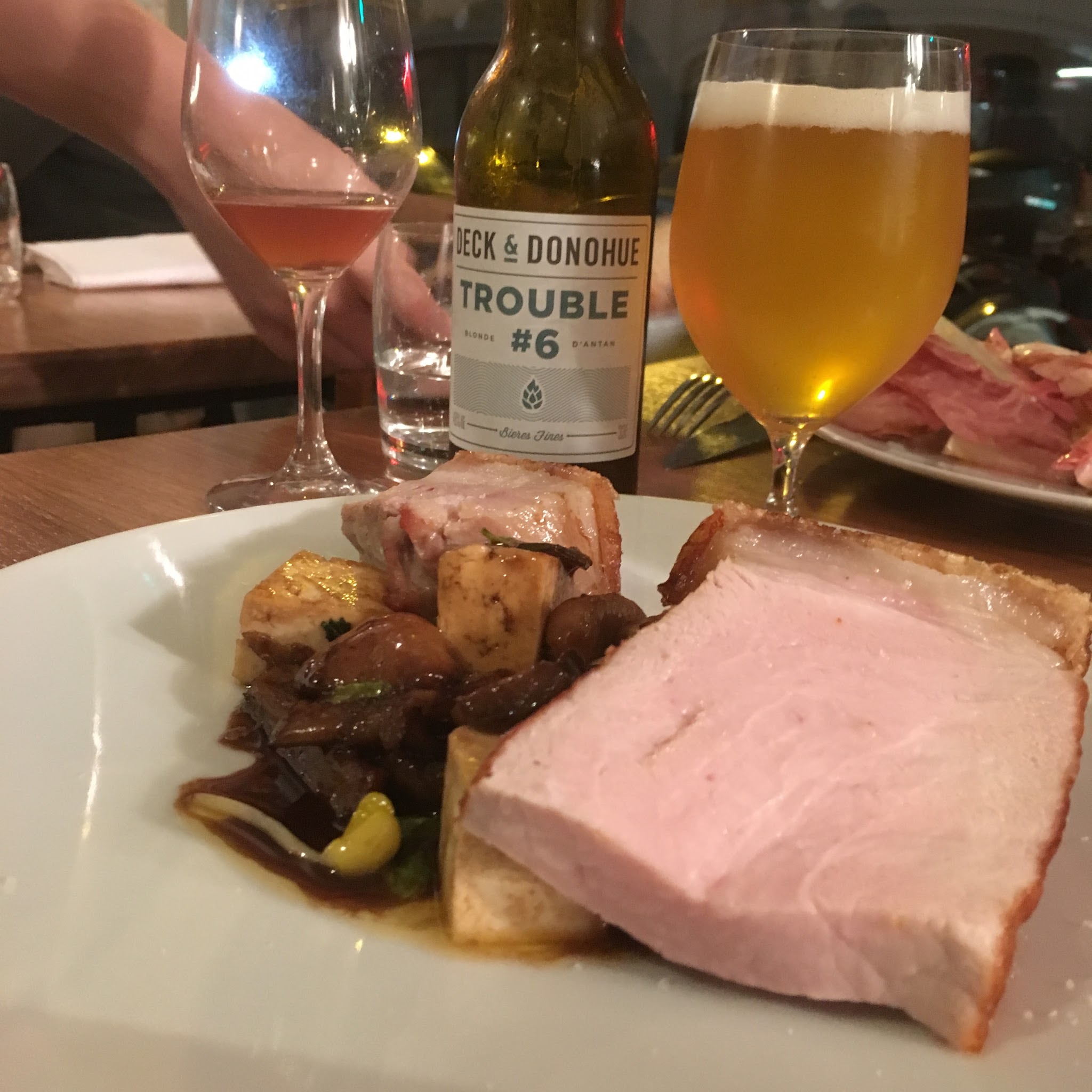 Photo n° 1 de l'avis de Aurélien.o fait le 30/09/2017 à 22:13