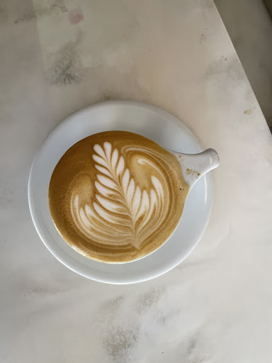 Coffee Shop «Harden Coffee», reviews and photos, 202 E Main St, Campbellsville, KY 42718, USA