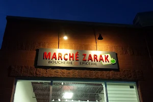 zarak meat and grocery store image