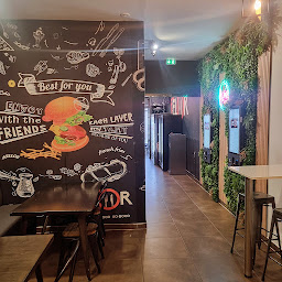 Photo n°64 de Kebab Elor Perpignan à Perpignan ()
