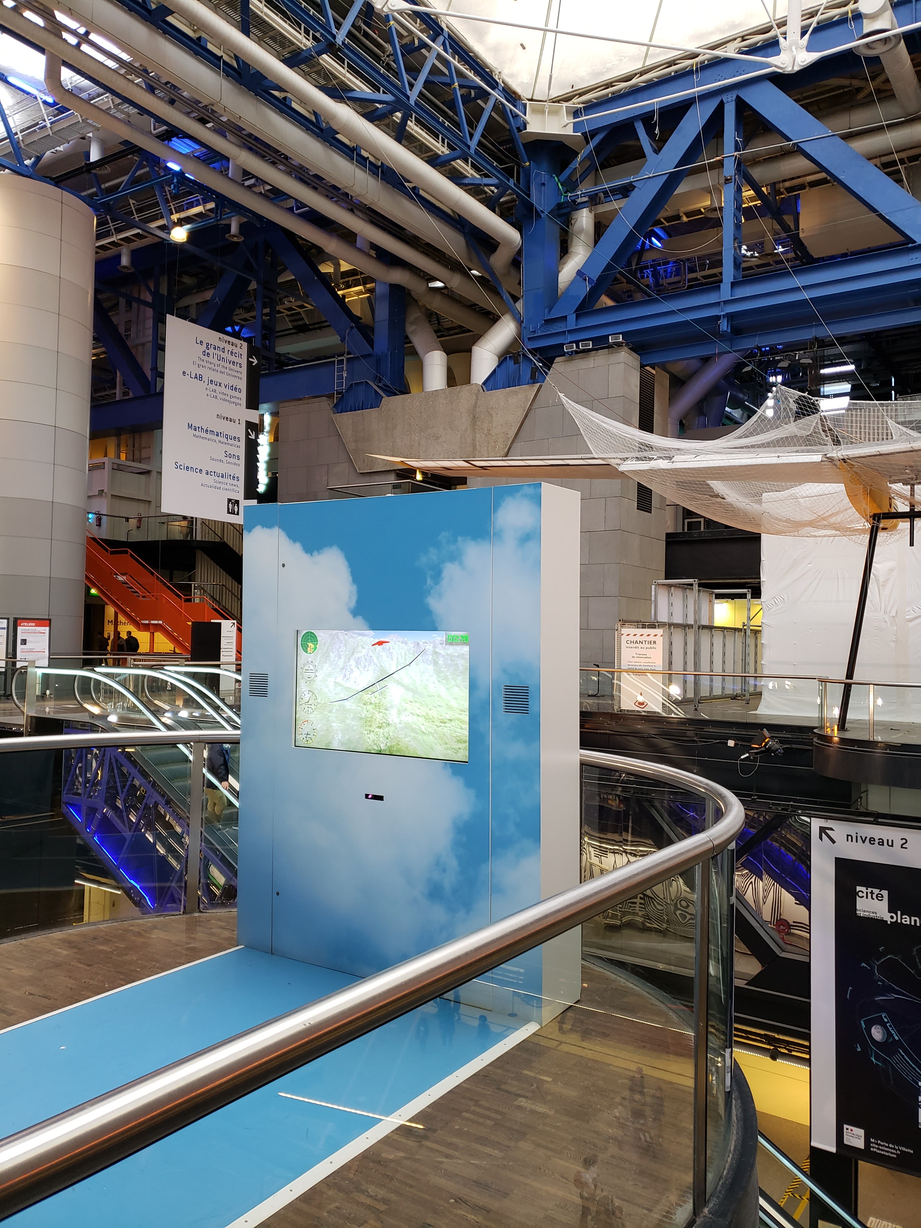 Photo n° 16 de l'avis de Gui.9 fait le 06/11/2021 à 18:36