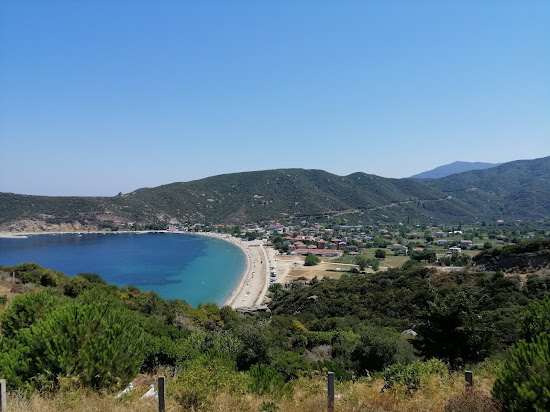 Doğanlar Plaj