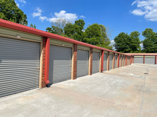 Self-Storage Facility «Storage Xxtra», reviews and photos, 109 Kirkley Rd, Tyrone, GA 30290, USA