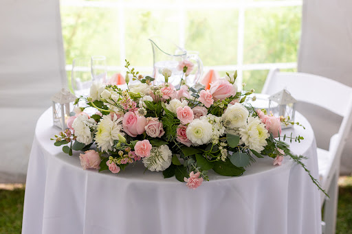 Florist «Lily & Vine floral Design», reviews and photos, 405 Migeon Ave, Torrington, CT 06790, USA