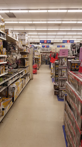 Hardware Store «Harbor Freight Tools», reviews and photos, 3302 Capital Blvd, Raleigh, NC 27604, USA