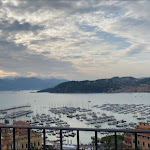 Photo n°1 de l'avis de Münchner.i fait le 18/09/2021 à 07:54 sur le  Doria Park Hotel à Lerici