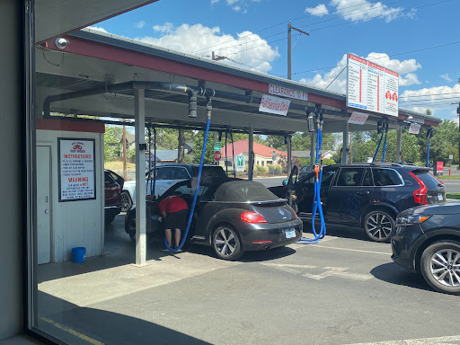 Red Carpet Car Wash South en Bend