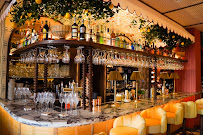 Atmosphère du Restaurant méditerranéen Gina à Nice - n°1