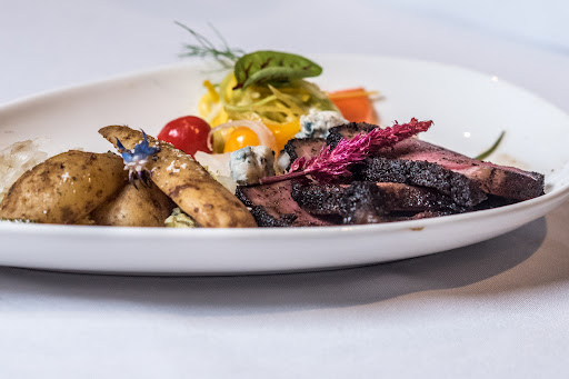 American Restaurant «Nosh Eatery & Creative Catering», reviews and photos, 5929 Darrow Rd #2, Hudson, OH 44236, USA