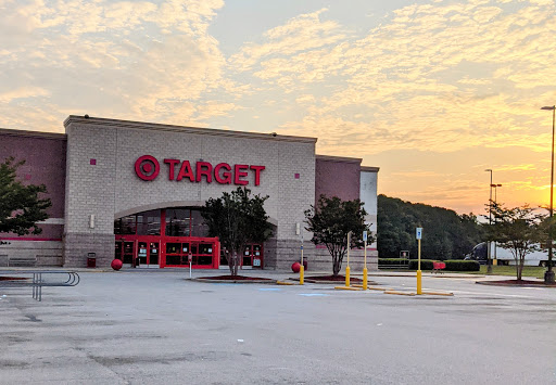 Department Store «Target», reviews and photos, 2791 David H McLeod Blvd, Florence, SC 29501, USA