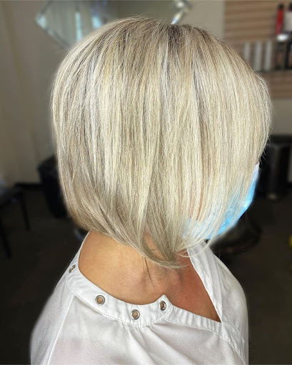 Beauty Salon «Jackees Hair Salon», reviews and photos, 45 E Main St, Smithtown, NY 11787, USA