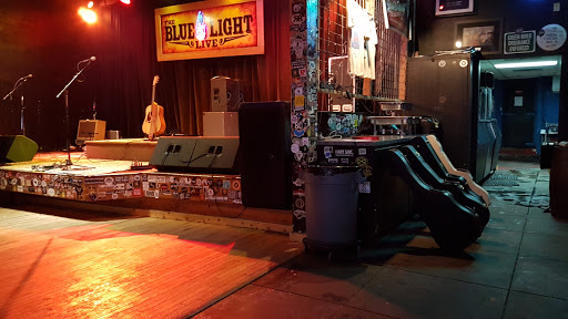 Live Music Venue «Blue Light», reviews and photos, 1806 Buddy Holly Ave, Lubbock, TX 79401, USA