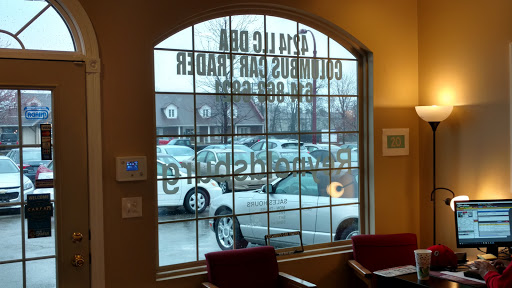 Used Car Dealer «Columbus Car Trader», reviews and photos, 6821 E Main St, Reynoldsburg, OH 43068, USA