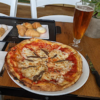 Pizza du Restaurant italien IT - Italian Trattoria Buchelay - n°14