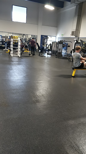 Recreational Sports Facility image
