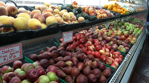 Produce Market «E Draghi & Son Farm Stand», reviews and photos, 86 Main St, South Glastonbury, CT 06073, USA