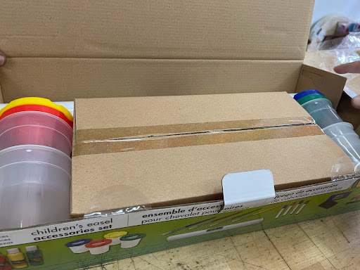 Art Supply Store «Artist & Craftsman Supply Bushwick», reviews and photos, 1449 Broadway, Brooklyn, NY 11221, USA