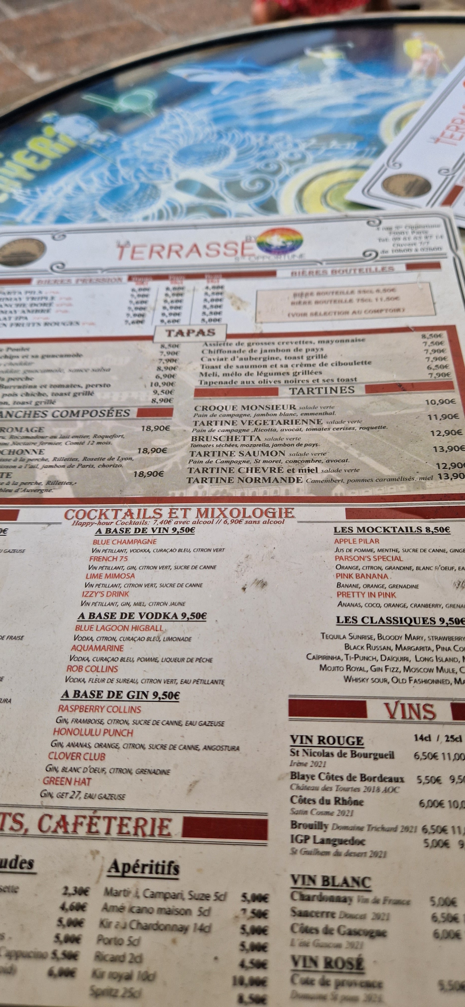 Photo n° 1 de l'avis de Aumeya.' fait le 18/08/2023 à 17:00