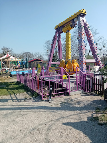 attractions Royaume des enfants Neuville-sur-Oise