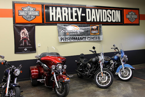 Harley-Davidson Dealer «Napoleon Harley Davidson», reviews and photos, 862 American Rd, Napoleon, OH 43545, USA