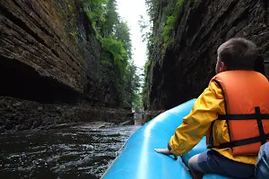 Ausable Chasm image