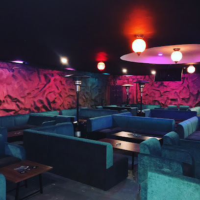 Mist Shisha Lounge/snooker/pool - 339 Linthorpe Rd, Middlesbrough TS5 6AB, United Kingdom