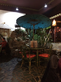 Atmosphère du Restaurant Konfucius à La Norville - n°20