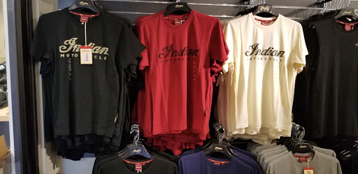 Motorcycle Dealer «Indian Motorcycle Sturgis», reviews and photos, 2130 Main St, Sturgis, SD 57785, USA