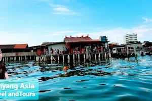Nanyang Asia Travel and Tours 檳城旅遊包車自由行 image