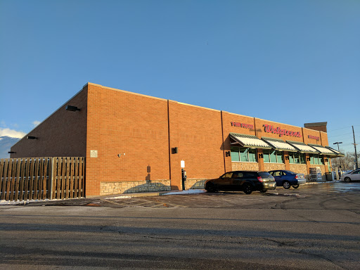 Drug Store «Walgreens», reviews and photos, 210 Main St, Kaysville, UT 84037, USA