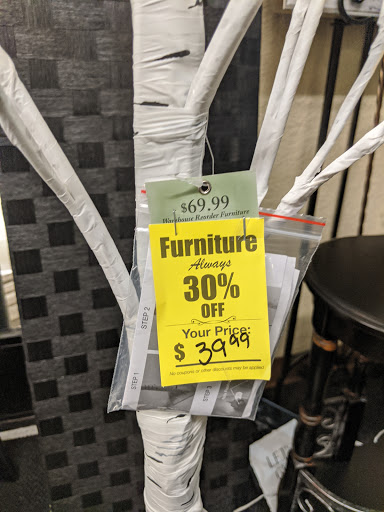 Craft Store «Hobby Lobby», reviews and photos, 4701 J.F.K. Blvd, North Little Rock, AR 72116, USA