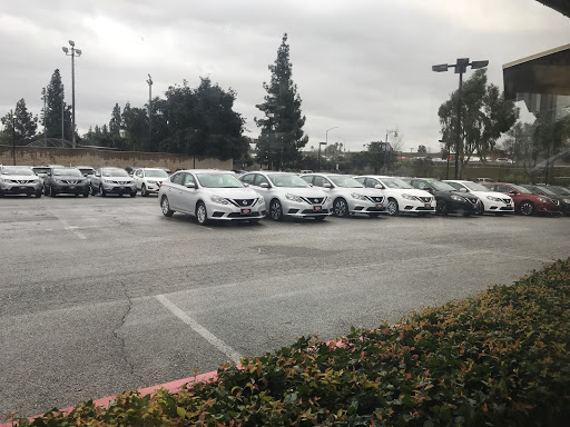 Nissan Dealer «Nissan of Duarte», reviews and photos, 1434 Buena Vista St, Duarte, CA 91010, USA