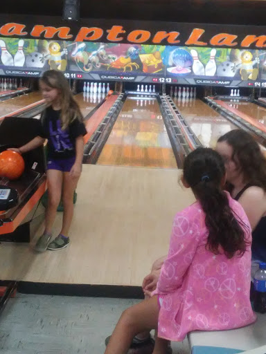 Bowling Alley «Hampton Lanes», reviews and photos, 326 Main St, Northampton, PA 18067, USA