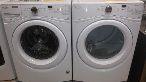 Appliance Store «Mesa TV & Appliance», reviews and photos, 456 W Main St # Q, Mesa, AZ 85201, USA