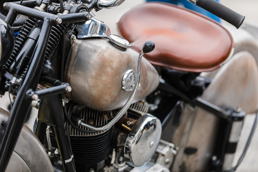 BMW Motorcycle Dealer «New Century BMW Motorcycles», reviews and photos, 3001 W Main St, Alhambra, CA 91801, USA