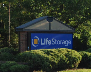 Self-Storage Facility «Life Storage», reviews and photos, 11378 Springfield Pike, Springdale, OH 45246, USA