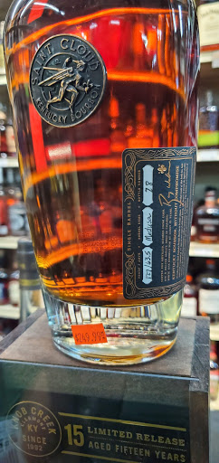 Liquor Store «Victory Liquors», reviews and photos, 5505 W 86th St, Indianapolis, IN 46268, USA