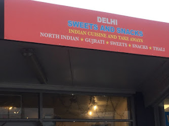 Delhi Sweet And Snacks