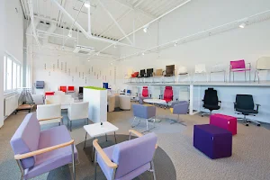 Nowy Styl - Office Furniture Factory image