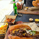 Photo n°1 de l'avis de Rizwan.a fait le 12/02/2024 à 04:43 sur le  LU'S BURGER à Hanau