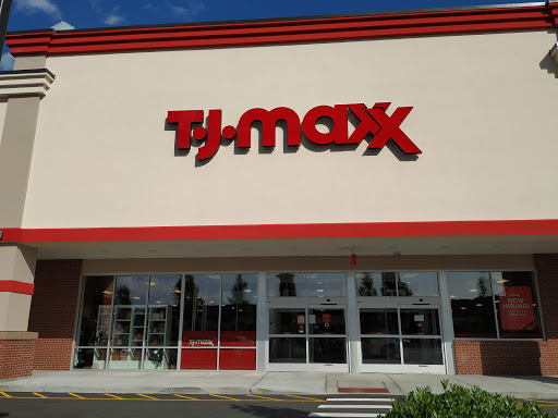 Department Store «T.J. Maxx», reviews and photos, 124 Danbury Rd, New Milford, CT 06776, USA